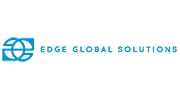 Edge Global Solutions Logo